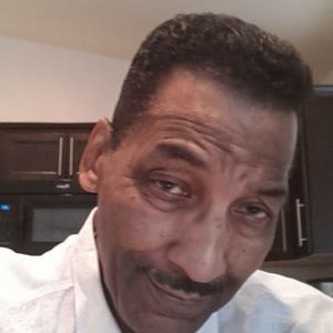 Meet your Posher, William